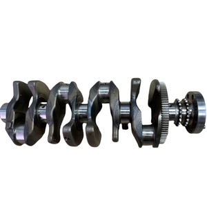 Trục khuỷu cho BMW Mini 330i 430i F30 G20 G30 G22 G01 G05 <span class=keywords><strong>X3</strong></span> <span class=keywords><strong>X5</strong></span> 2.0L Turbo B46 B48 b48a20a b48b động cơ gốc OE 11218678989 - Product Image 1