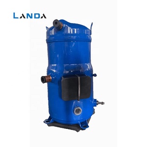 220V denfoss điều hòa không khí nén vzh035cjanb R410A mang nhãn hiệu <span class=keywords><strong>Scroll</strong></span> lạnh máy nén - Product Image 6