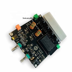 SSTC Bảng Điều Khiển Tích Hợp Cuộn Tesla Trạng Thái Rắn Hoàn Thiện Của <span class=keywords><strong>TC</strong></span> Đầu Tiên - Product Image 6