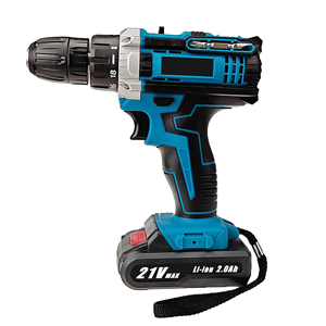 21V <span class=keywords><strong>24V</strong></span> 48V không dây mini tuốc nơ vít điện Bộ công cụ điện không dây khoan điện vít trình điều khiển - Product Image 6