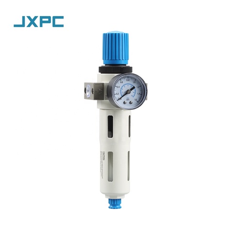 JOFR Air Filter Regulator FRL Unit Pneumatic Parts