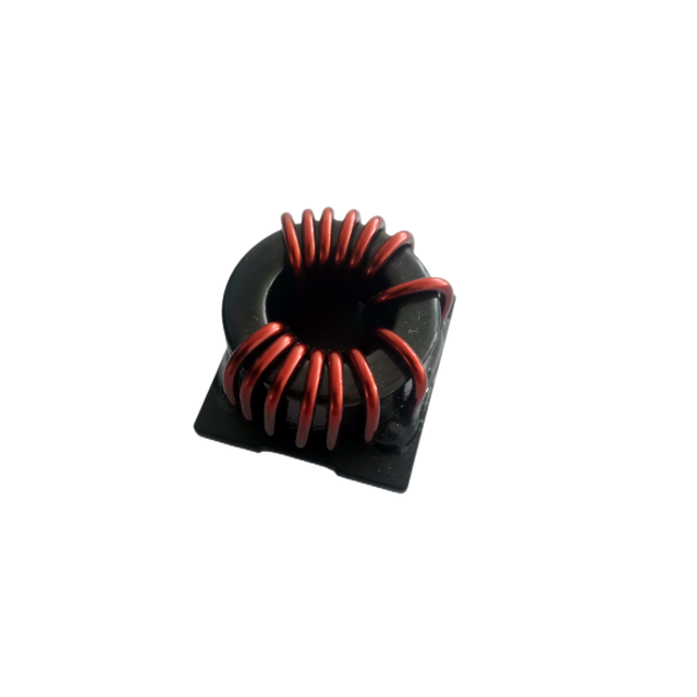 Metal power core magnetic inductor toroidal choke inductor coil of filter  for automotive electronics and photovoltaics