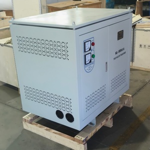 Factory Supply Three Phase Dry Type Isolation <b>Transformer</b> 380V to 220V 415V 480V Step Up/Down - Product Image 2