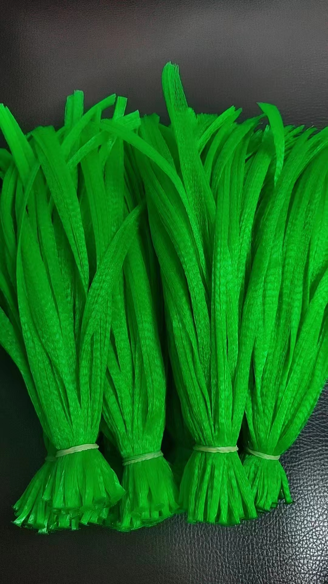 30cm d'épaisseur (1000Pcs)-vert