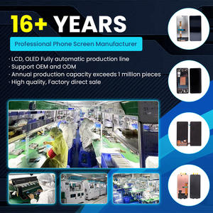 Écran LCD de remplacement pour téléphone portable <span class=keywords><strong>Oukitel</strong></span> WP 23/WP 36, prix d'usine, écrans LCD pour téléphones, vente en gros - Product Image 5