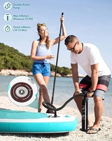 OEM ODM wakeboard table de surf stand up paddle boards longboard sports aquatiques planche de surf avec palmes sup boards vente en gros