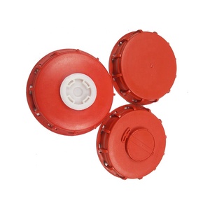 Capsules/Capsules <span class=keywords><strong>à</strong></span> vis en <span class=keywords><strong>plastique</strong></span> PE <span class=keywords><strong>de</strong></span> 150 mm pour conteneurs IBC, <span class=keywords><strong>à</strong></span> utiliser avec les réservoirs IBC - Product Image 4