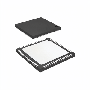 64 VFQFN Exposed Pad, CSP Authorized Distributor AD9212ABCPZ-65 Data Acquisition Electronic Circuit Components - Product Image 1