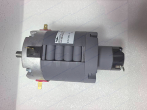 UGTMEM-06LB47SR มอเตอร์เซอร์โว/ดีซีอะลูมิเนียมคุณภาพสูงสำหรับเครื่องตัดลวดอัตโนมัติ - Product Image 5