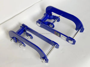 مجموعة تسوية تعليق السيارة 2 بوصة لمجموعة الرفع الأمامي والخلفي للصياد F70 KaiCheng - Product Image 2