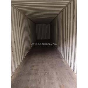 Tarifs de fret pour conteneurs de 20 pieds, 40 pieds, 40HQ, expédition de conteneurs d'exportation 40HQ, conteneur 40HQ d'occasion - Product Image 6