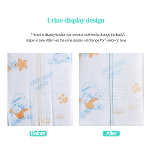 Pañales ecológicos para bebé, productos para bebés, Panales de etiqueta privada, venta al por mayor - Product Image 3