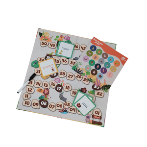 बच्चों के लिए नए डिजाइन बच्चों के लिए जादू उपहार के साथ इंटरैक्टिव प्ले गतिविधि - Product Image 2