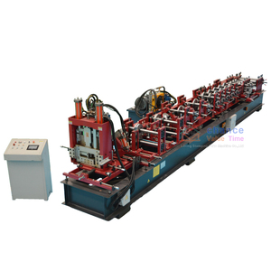 LIMING Heißer Verkauf cz Pfetten maschine Pfetten walzen form maschine Stahl <span class=keywords><strong>c</strong></span> Pfetten walzen form maschine - Product Image 6