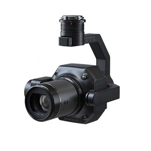 Cámara de mapeo de fotogrametría Zenmuse P1 de fotograma completo para Matrice 400 y 350 RTK, 45MP, equipo de topografía, proveedor mayorista - Product Image 2
