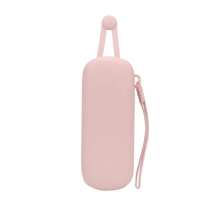 Produit très vendu - Étui à lunettes en silicone magnétique - Étui de protection minimaliste avancé pour lunettes - Étui personnalisable - Product Image 4