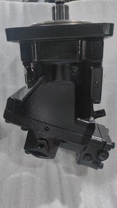 Serie 51V110  51V110-1-AD3NTHC2 NNX 1 NNN 053AAE6 0031 Bomba de Pistones Axiales Hidráulica 51V080 51V160 51V250 51V - Product Image 3