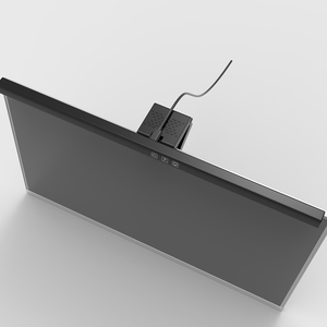 Barre lumineuse pour écran d'ordinateur, contrôle tactile, température de couleur réglable (3000K-6000K), lampe LED protectrice pour les yeux, type-C, salle de lecture - Product Image 4