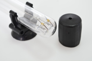 Stérilisateur <span class=keywords><strong>UV</strong></span> Ultraviolet Submersible 5W~13W Lumière de Désinfection de l'Eau Aquarium <span class=keywords><strong>Bassin</strong></span> <span class=keywords><strong>Lampe</strong></span> <span class=keywords><strong>pour</strong></span> Salon et Bureau - Product Image 4