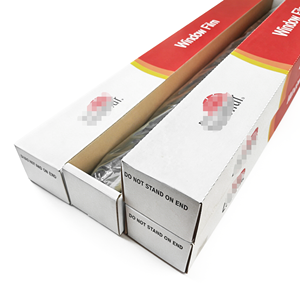 ฟิล์มกรองแสงรถยนต์ LLumar <span class=keywords><strong>ราคา</strong></span>ขายส่ง ป้องกันรังสีอินฟราเรด 99% ป้องกันรังสียูวี 99% ฟิล์มเซรามิกนาโน PET ฟิล์มติดกระจกรถยนต์นาโนเซรามิก - Product Image 1