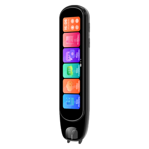 2025 di fabbrica nuova lingua scansione traduttore penna dispositivo di traduzione vocale lettura penna Scanner per l'apprendimento & viaggi - Product Image 3