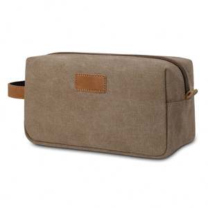 Sac de toilette de voyage transfrontalier pour homme, sac de rangement pour produits de soin de la peau, grande capacité, sac de maquillage, sac de lavage pour articles de beauté - Product Image 1