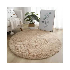 寝室用ラグTapis De Salon Dans La Maison Alfombras De Sala Peluda Para Sala Peluche Tapijtフロアマットカーペットとラグ