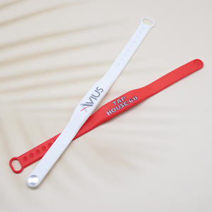 프로그래머블 <span class=keywords><strong>RFID</strong></span> 실리콘 손목밴드 <span class=keywords><strong>HF</strong></span> 방수 13.56mhz <span class=keywords><strong>RFID</strong></span> NFC 조절 가능한 스포츠용 팔찌 - Product Image 1