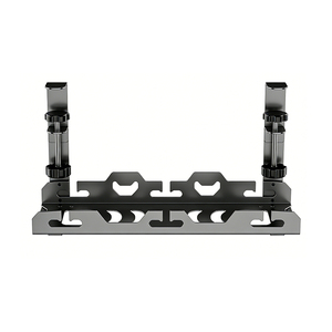 Set di Gestione Cavi con Portafusibili, Vassoio e Telaio per Sistema di Gestione Cavi per Sculture - Product Image 2