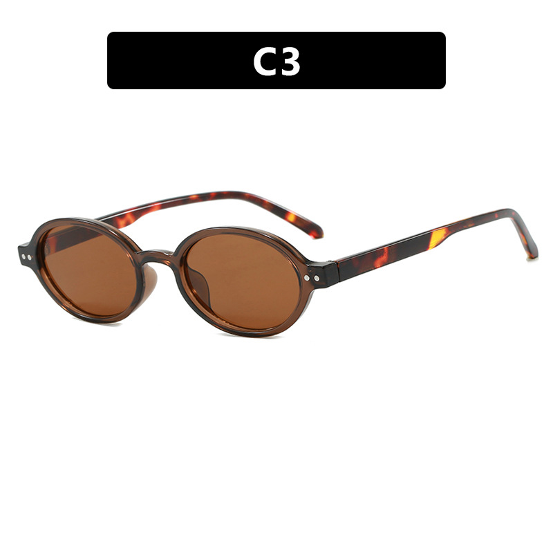 C3-marrone leopardo marrone