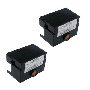 Controlador de Encendido Siemens LOA24.171B2EM para Quemadores de Petróleo, Controlador de Seguridad de Llama para la Supervisión del Encendido - Product Image 6