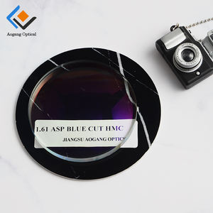 Optika <span class=keywords><strong>Lentes</strong></span> Ópticas de Corte Azul, Fábrica de <span class=keywords><strong>Lentes</strong></span> Ópticas <span class=keywords><strong>Anti</strong></span> Luz Azul, UV420, 1,61, 2017 - Product Image 3