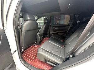 <span class=keywords><strong>Honda</strong></span> CR-V 2026 EHEV 2.0L E-CVT 30e Anniversaire Édition Intelligente Hybride SUV d'occasion, Crossover 2RM Économe en Carburant, Inspecté pour l'Exportation - Product Image 5
