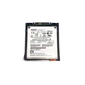 ฮาร์ดดิสก์ 005052253 200GB FLASH 6/12Gb ฮาร์ดไดรฟ์ขนาด 2.5 นิ้ว - Product Image 1