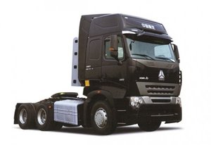 Camión Tractor A7 de 247hp - Product Image 5