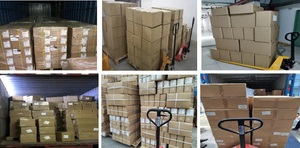 หม้อแปลงความถี่ 380V 415V แบบ 3 เฟส AC ตัวแปลงความถี่แปรผัน VFD - Product Image 6