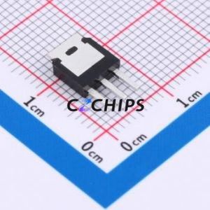 Nuevo y Original CMU2922A TO-251 Transistor de efecto de campo (MOSFET) Venta completa Chips de componentes electrónicos y servicio BOM - Product Image 2