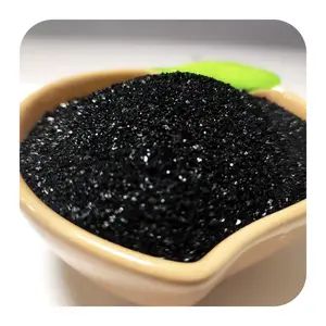 humate granule water-soluble Humic Acid fulvic acid Organic granular water soluble Fertilizer for plants