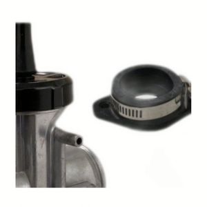 YW62 pour KOSO <span class=keywords><strong>KSR</strong></span> EVO carburateur modifié <span class=keywords><strong>KSR</strong></span> PWK KTM <span class=keywords><strong>moto</strong></span> modifié 28/30/32/34mm universel - Product Image 3