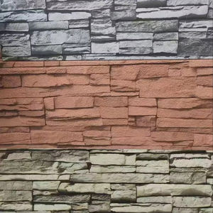 <span class=keywords><strong>แผ่น</strong></span>ผนังตกแต่ง MIC <span class=keywords><strong>แผ่น</strong></span>ผนังหิน <span class=keywords><strong>แผ่น</strong></span>ผนัง<span class=keywords><strong>ภายนอก</strong></span>สมัยใหม่ ฉนวน<span class=keywords><strong>กัน</strong></span>ความร้อน ทนไฟ <span class=keywords><strong>กัน</strong></span>น้ำ ดูดซับ<span class=keywords><strong>เสียง</strong></span> เหมาะสำหรับห้องน้ำและห้องรับประทานอาหาร - Product Image 2