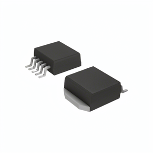 NCV4276CDS33R4G Electronic Circuit Components Power Management (PMIC) TO 263 6, D2PAK , TO 263BA Original One Stop Service - Product Image 1