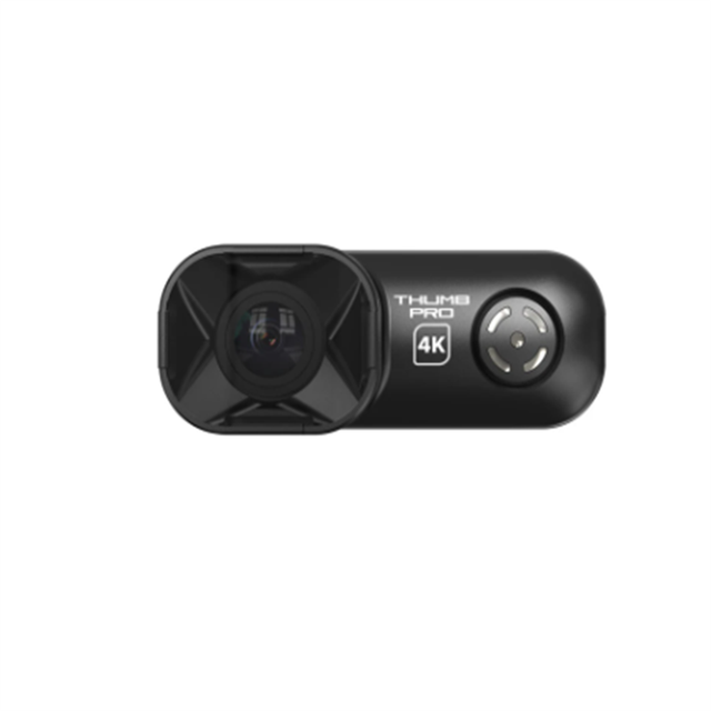 RunCam Thumb Pro 4K V2 Bigger FOV Version MINI Action FPV Drone Camera