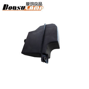 Resonador de filtro de aire de piezas de automóvil de calidad notable para ISUZU 100P OEM 8-97091928-0 8-970919280 - Product Image 3