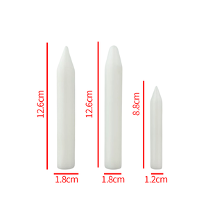 Vente directe d'usine, acceptation des commandes personnalisées, outil magnétique en nylon pour stylo, réparateur de bosses DIY - Product Image 2
