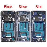 Repuesto de Pantalla Táctil Original Super AMOLED OLED TFT, Digitalizador para Black Shark 4 4S, Pantalla LCD para Xiaomi