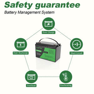 <span class=keywords><strong>แบ</strong></span><span class=keywords><strong>ต</strong></span>เตอรี่ DATOUBOSS EU STOCK EV 12.8V Prismatic Lifepo4 100ah 300AH เซลล์แบตเตอรี่ลิเธียม <span class=keywords><strong>แบ</strong></span><span class=keywords><strong>ต</strong></span>เตอรี่ลิเธียมไอรอนฟอสเฟต 300ah - Product Image 4