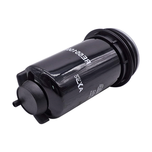 Elemento de filtro de combustible RE551507 para John Deere 5100R 5155R <span class=keywords><strong>6145R</strong></span> 1010G 310L 4045 444K 5090R - Product Image 1