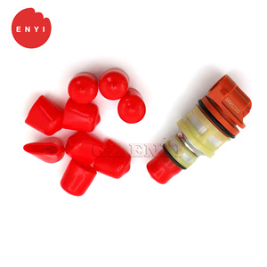 Fuel Injector <b>Dust</b> <b>Cap</b> IWM52300 For Opel Fuel Injectors - Product Image 1