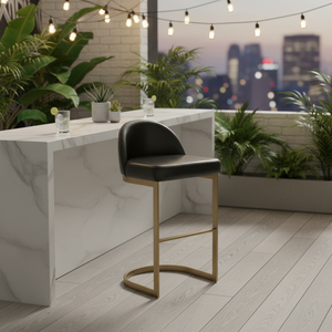 Luxury <b>Bar</b> <b>Stool</b> Premium Quality <b>Comfortable</b> and Stylish Seating for Dining, <b>Bars</b>, and Outdoor Areas - Product Image 3