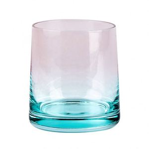 Luxury Empty Unique Clear, Grey Glass <b>Candle</b> Jars 8oz 10 Oz Glass Jar <b>Candle</b> 250ml 300 Ml Glass Jar for Scented <b>Candle</b>/ - Product Image 6